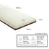 Measurement for Mattress